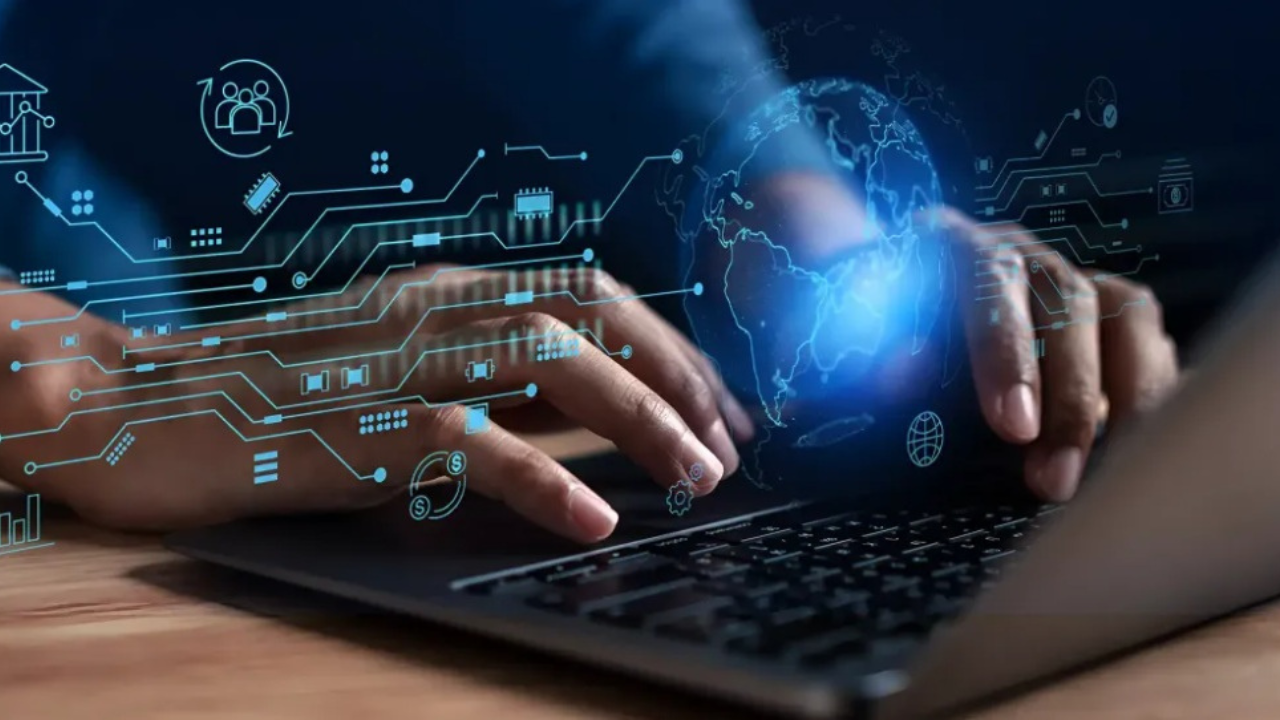 How to Register on the TeCHO+ Portal
