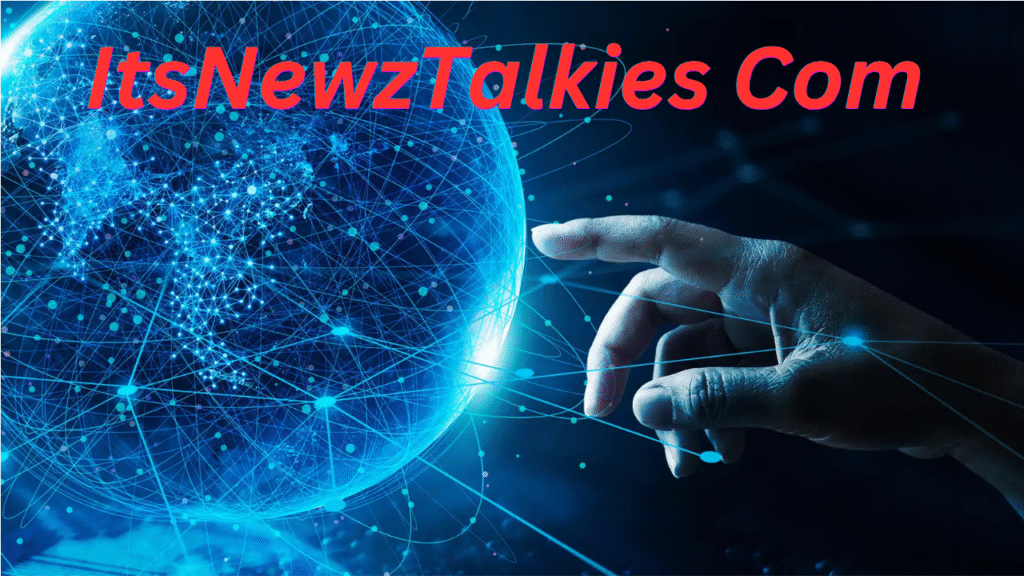 ItsNewzTalkies Com: The Ultimate Guide to this Online Platform