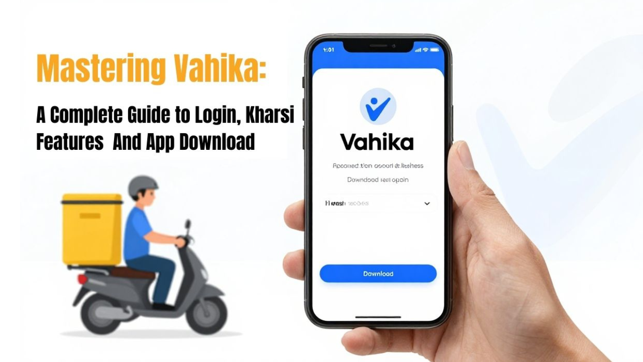 Key Features of the Vahika Platform