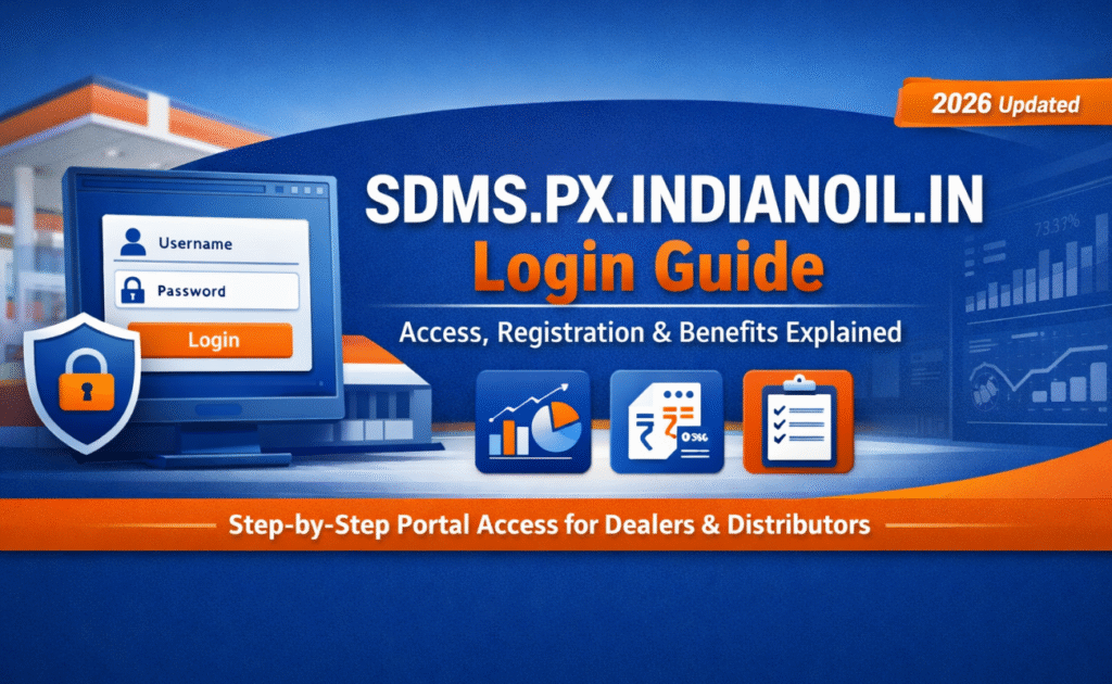 Sdms.px.indianoil.in Login: Register to Indian Oil Sdms.px.indianoil.in Login: Register to Indian Oil