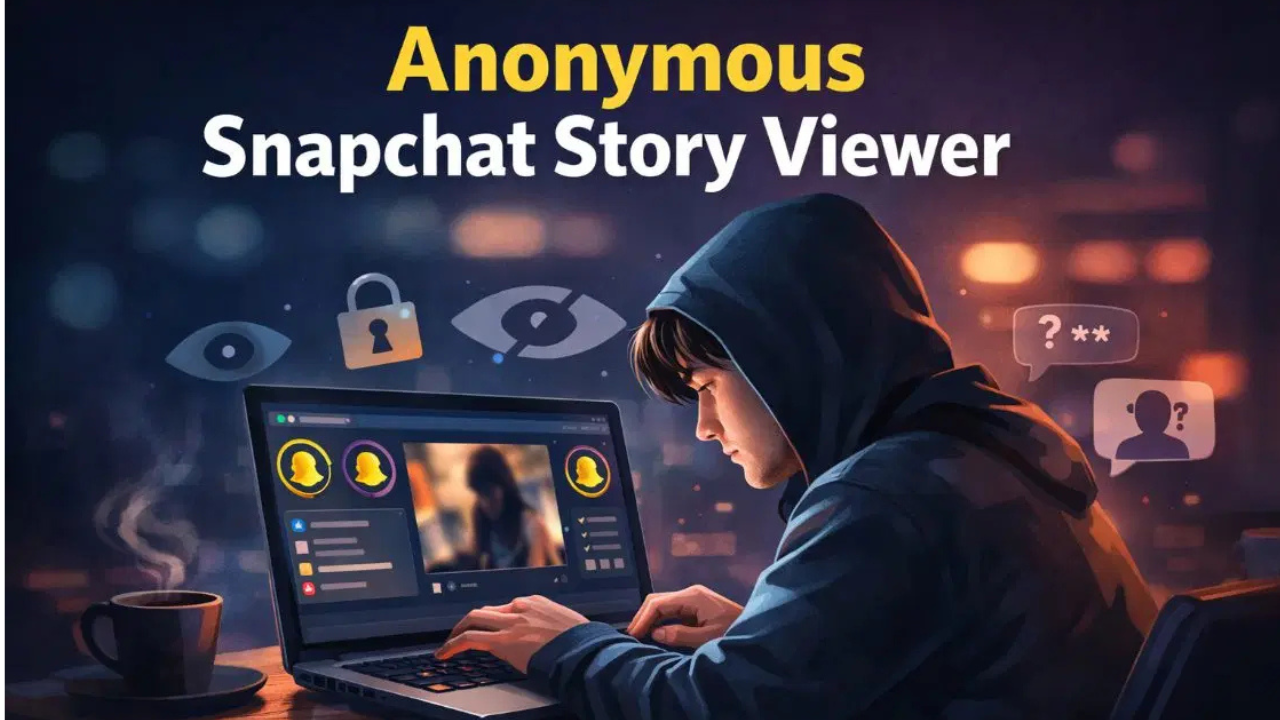 How Snapchat Tracks Story Viewers
