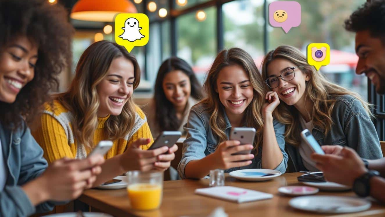 How to View Snapchat Stories Safely