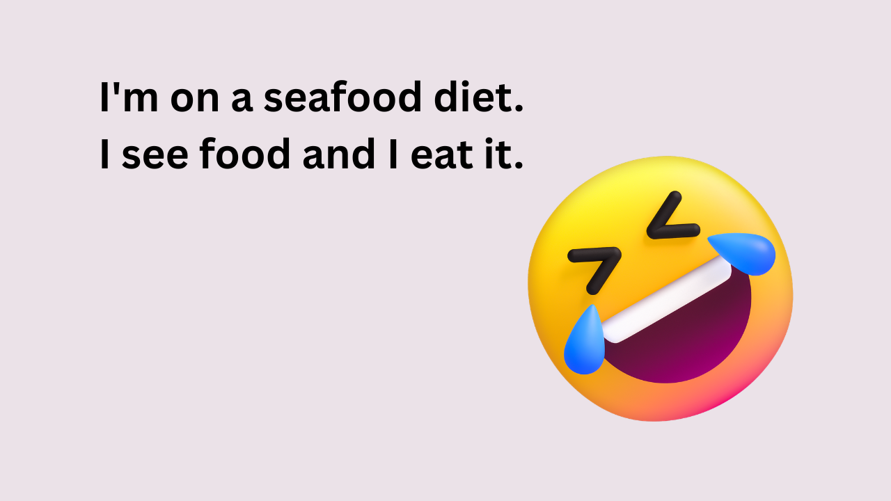 Short & One-Line Dad Jokes Image