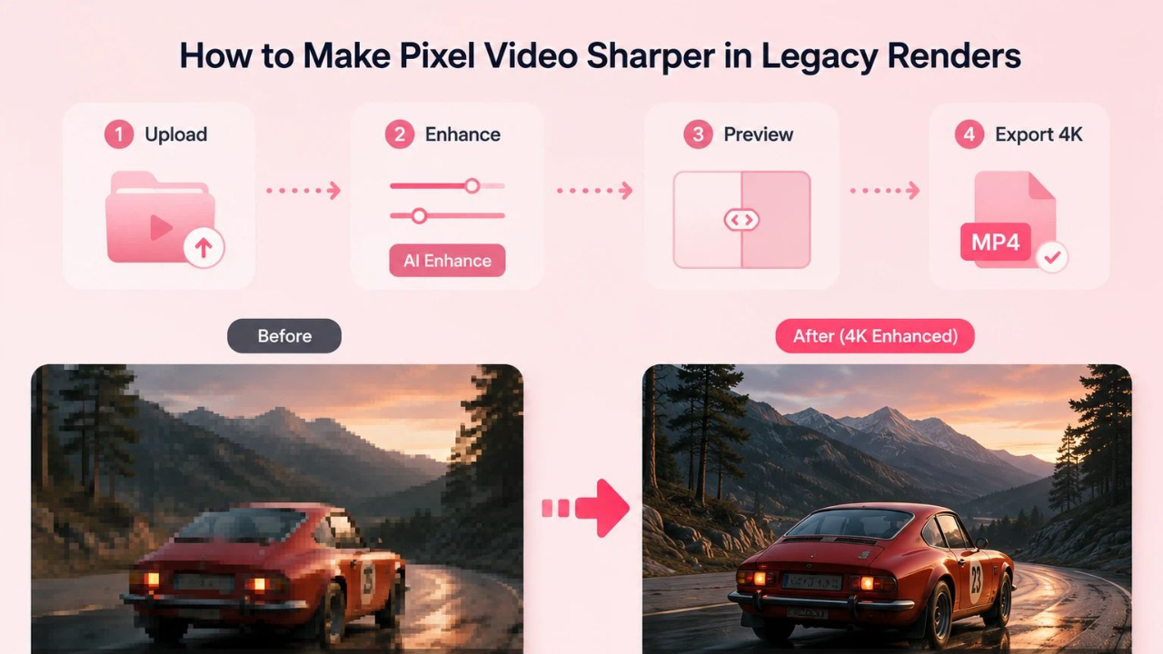 Step 3: Go Back to the Original File