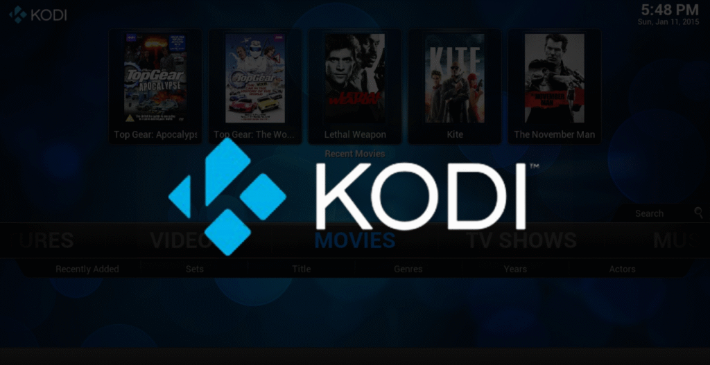 BestKodiTips.com: The Go-To Spot for Kodi Users and Cord-Cutters