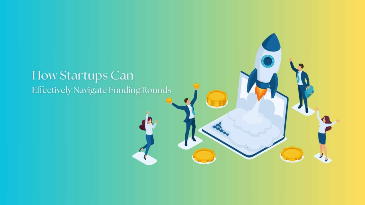 Common Mistakes Startups Make With Growth Navigate Funding