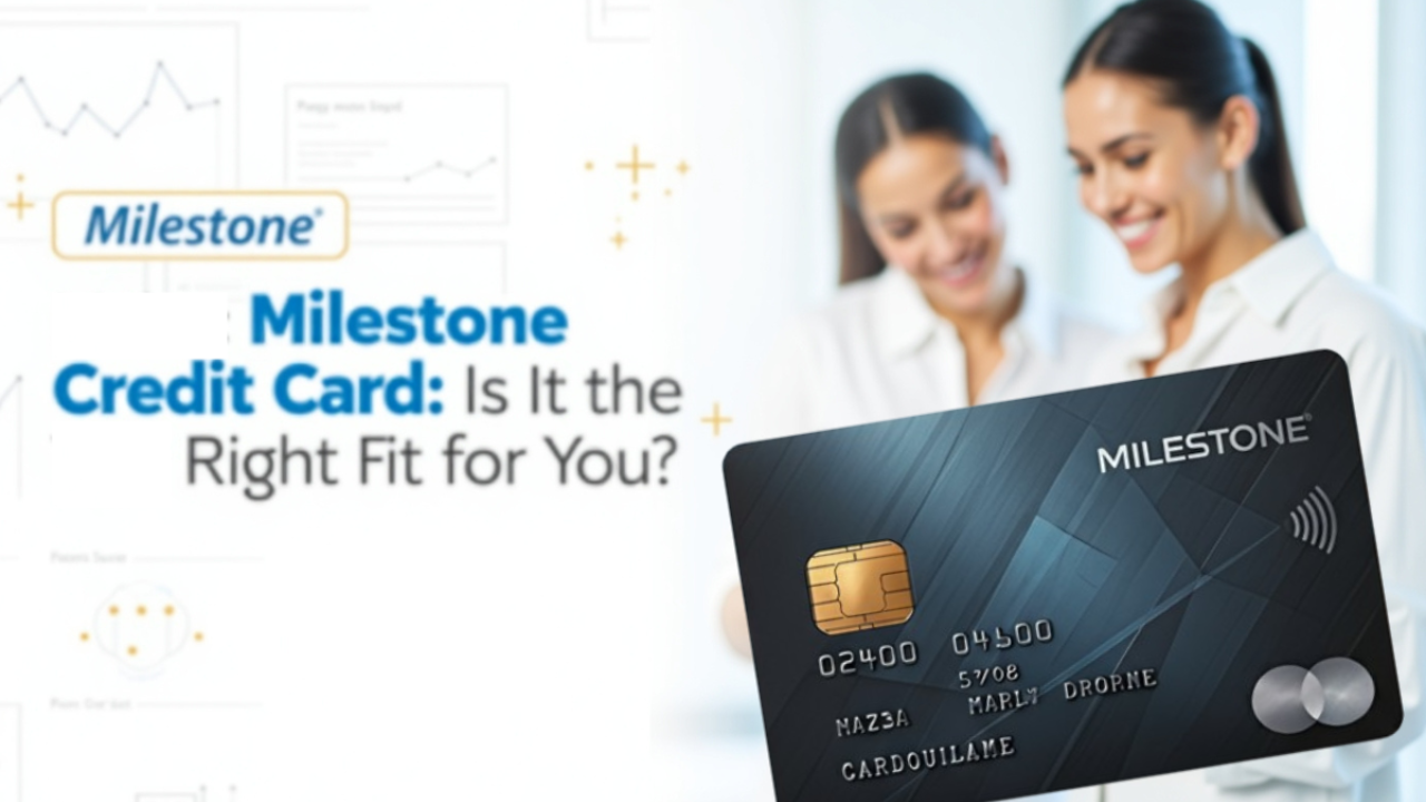 Is the Milestone Card Right for You?