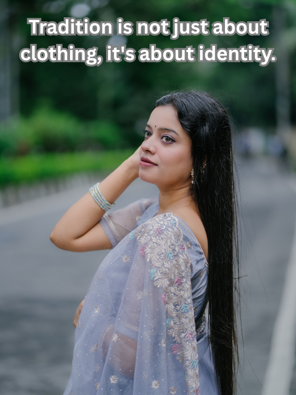 Classic Traditional Captions