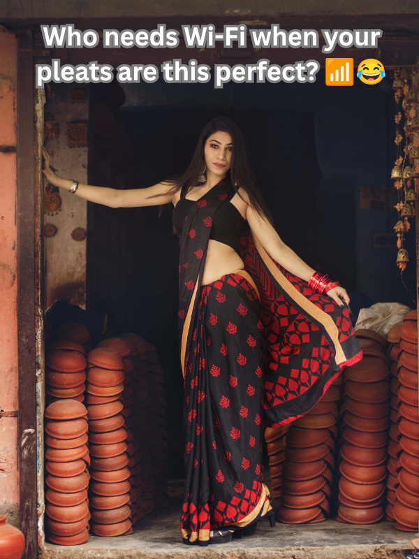 Funny and Quirky Traditional Captions