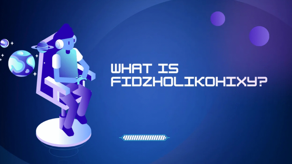 Why Use Fidzholikohixy? 7 Honest Reasons Worth Your Time